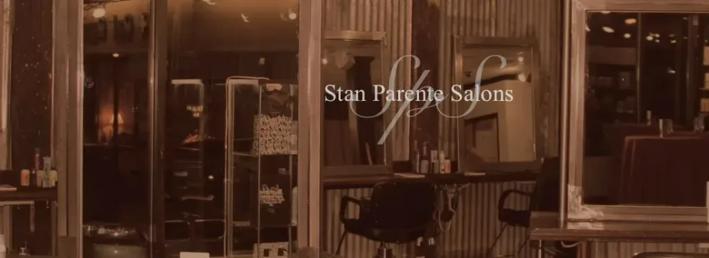 Stan Parente Salon — Hair salon in Bellevue